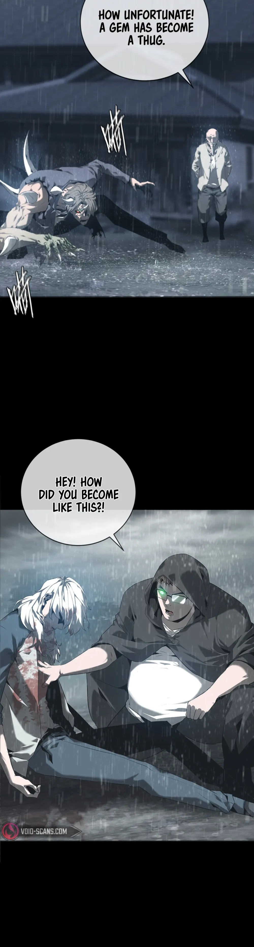 Spectres Chapter 2 - Page 17