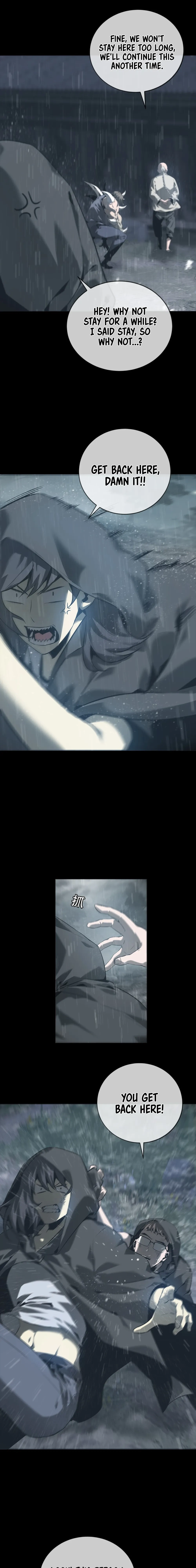 Spectres Chapter 2 - Page 18
