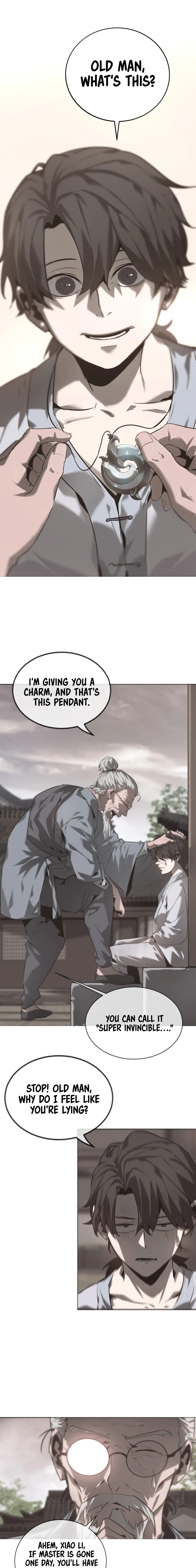 Spectres Chapter 2 - Page 24