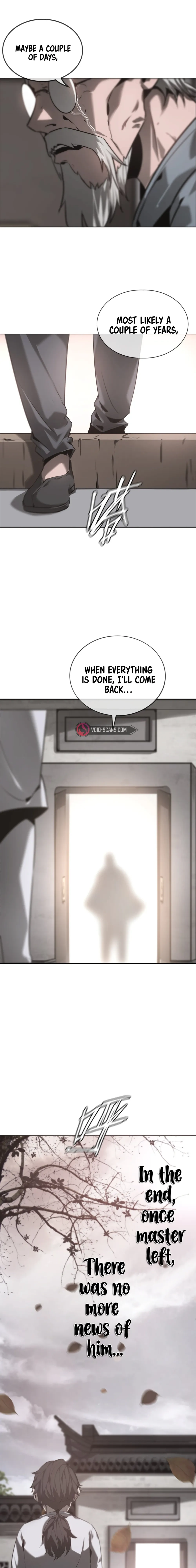 Spectres Chapter 2 - Page 28