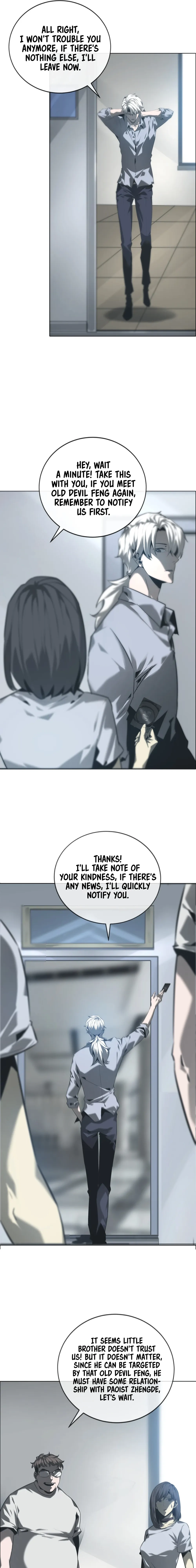 Spectres Chapter 3 - Page 15