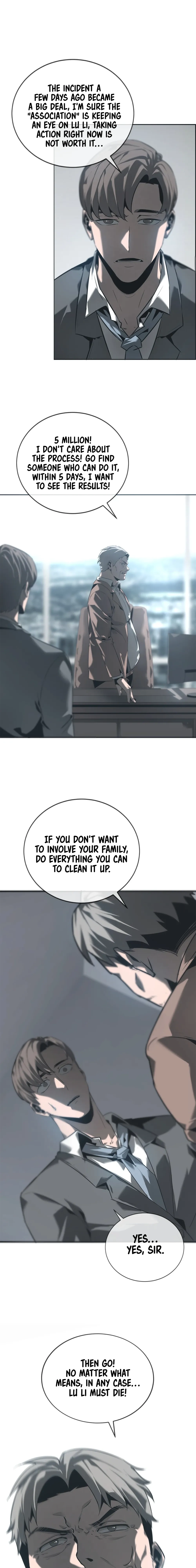 Spectres Chapter 3 - Page 21