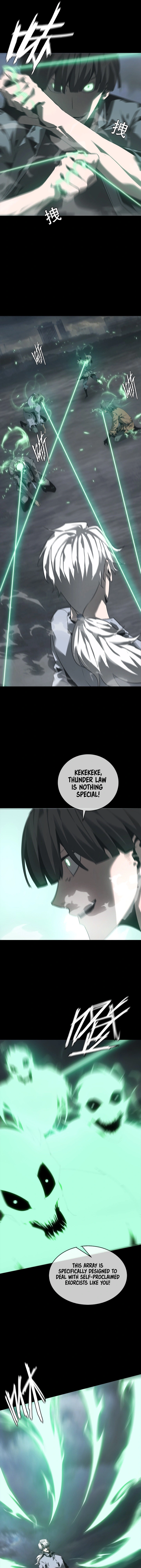 Spectres Chapter 4 - Page 7