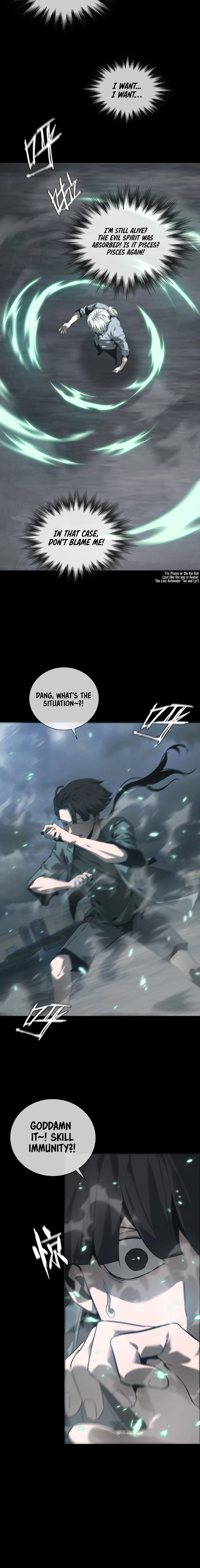 Spectres Chapter 4 - Page 10