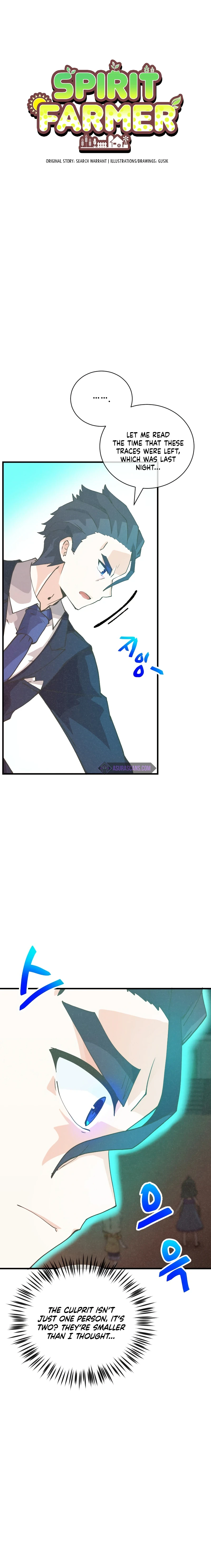 Spirit Farmer Chapter 129 - Page 2