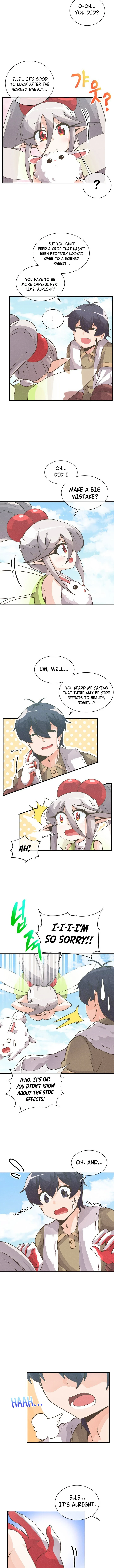 Spirit Farmer Chapter 13 - Page 3