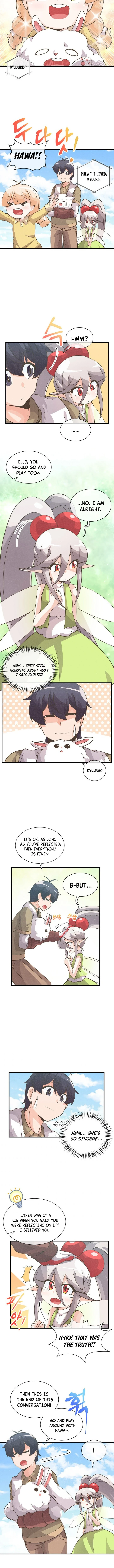 Spirit Farmer Chapter 13 - Page 5