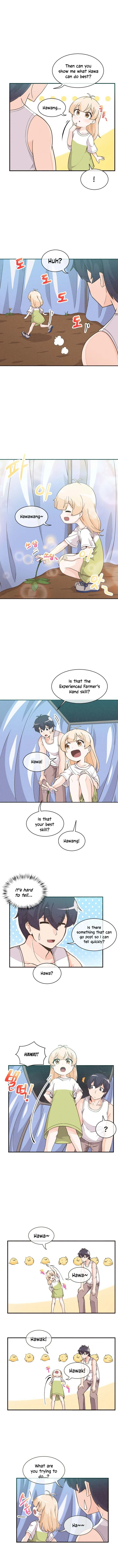 Spirit Farmer Chapter 2 - Page 3