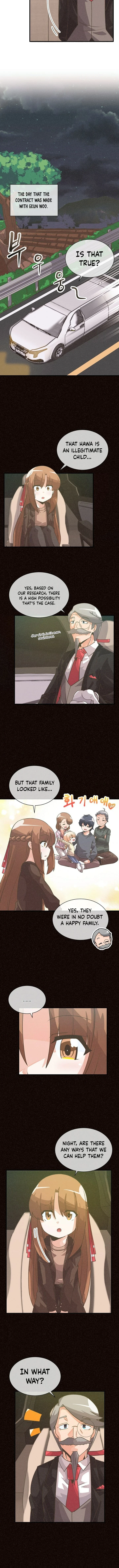 Spirit Farmer Chapter 33 - Page 4