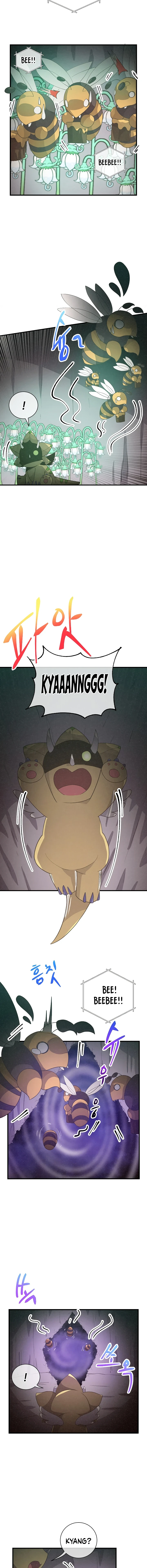 Spirit Farmer Chapter 45 - Page 3