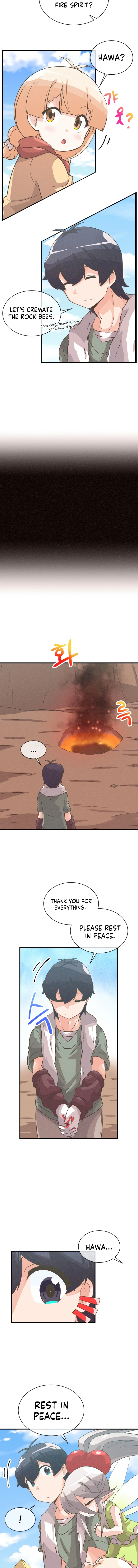 Spirit Farmer Chapter 56 - Page 2