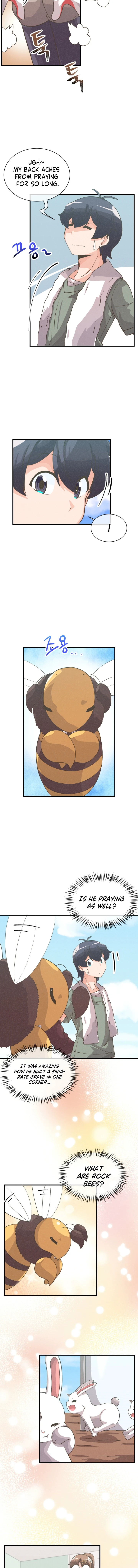 Spirit Farmer Chapter 56 - Page 4