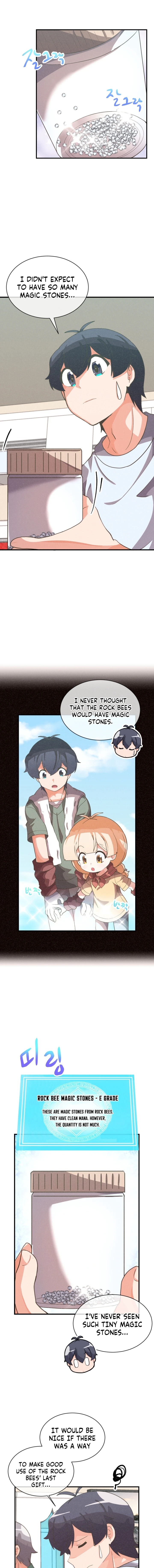Spirit Farmer Chapter 56 - Page 6