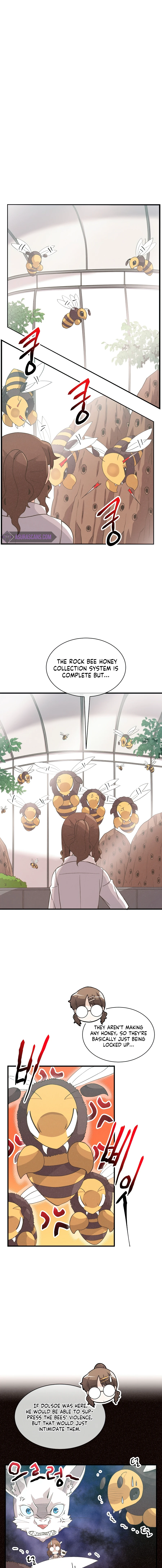 Spirit Farmer Chapter 58 - Page 4
