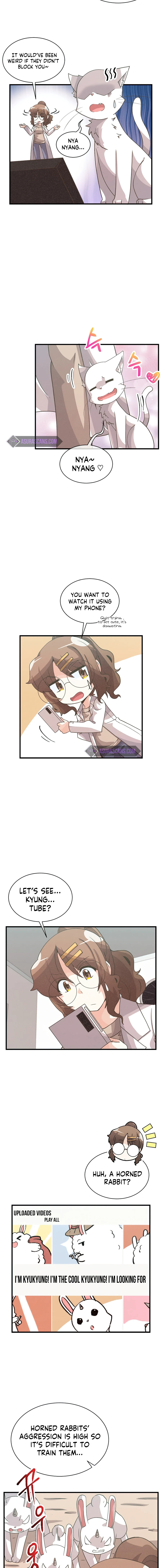 Spirit Farmer Chapter 58 - Page 8