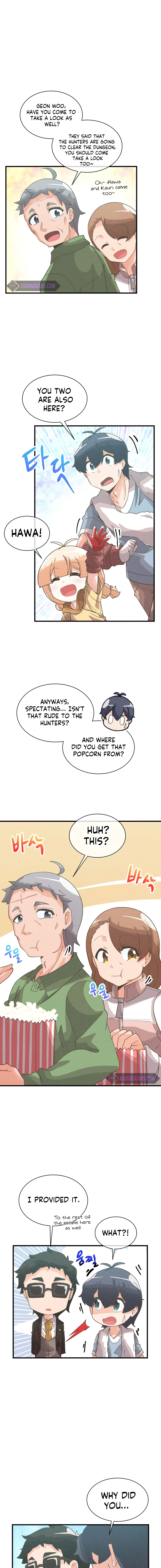 Spirit Farmer Chapter 60 - Page 2
