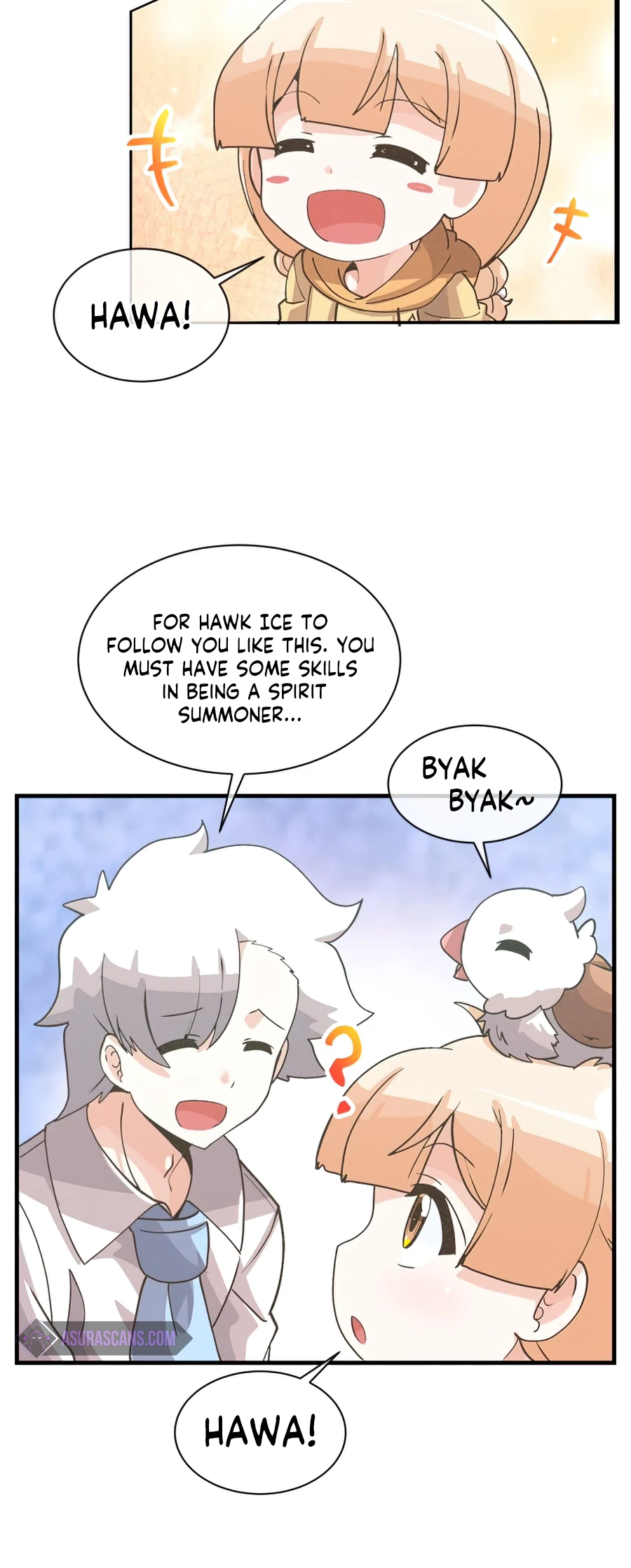 Spirit Farmer Chapter 61 - Page 8