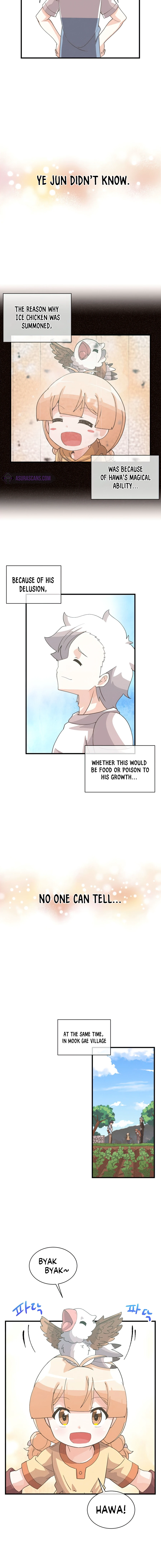 Spirit Farmer Chapter 63 - Page 4