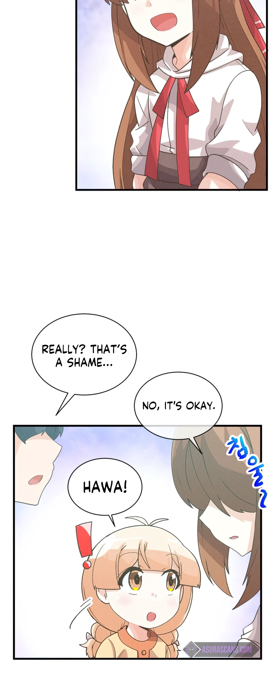 Spirit Farmer Chapter 63 - Page 8