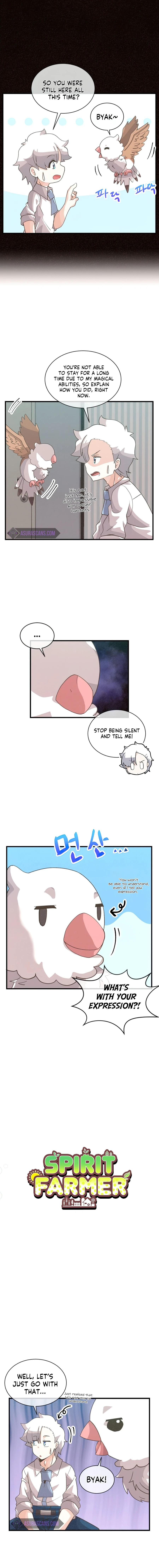 Spirit Farmer Chapter 65 - Page 2