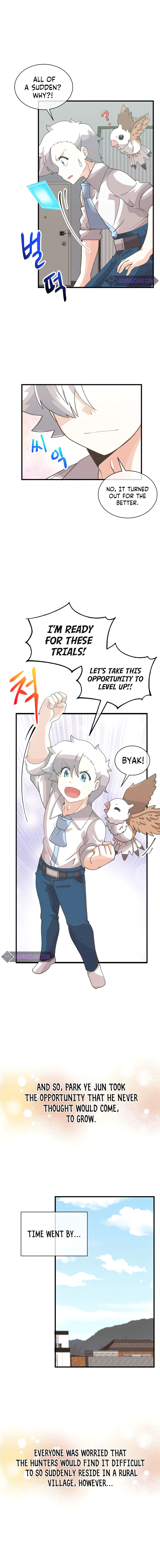 Spirit Farmer Chapter 65 - Page 4