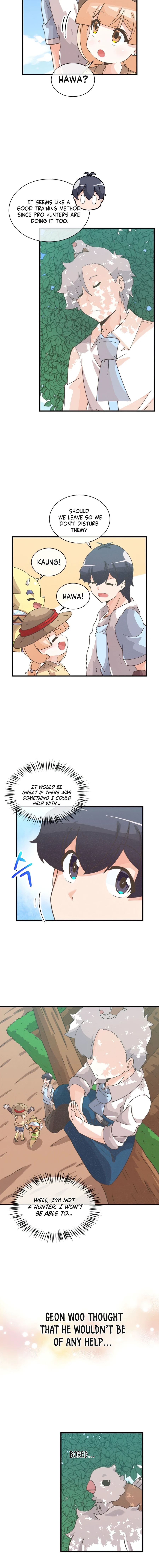 Spirit Farmer Chapter 65 - Page 8