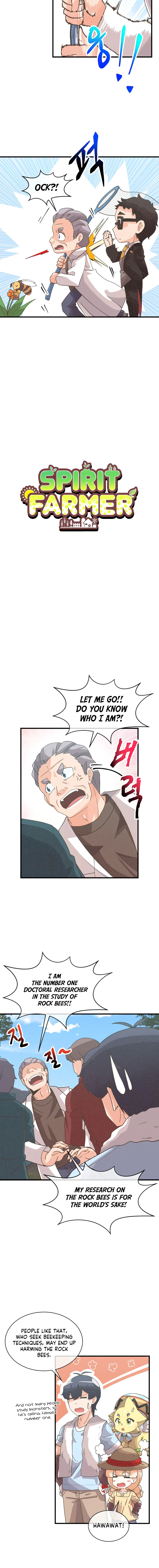 Spirit Farmer Chapter 66 - Page 2