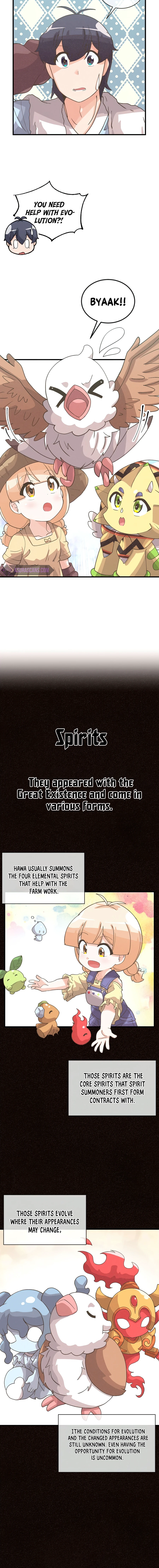 Spirit Farmer Chapter 66 - Page 4