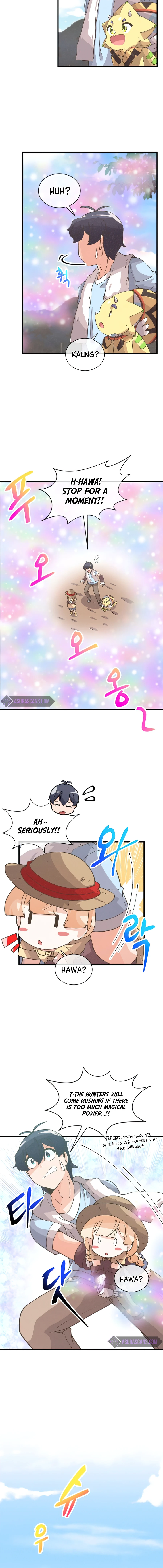 Spirit Farmer Chapter 66 - Page 6