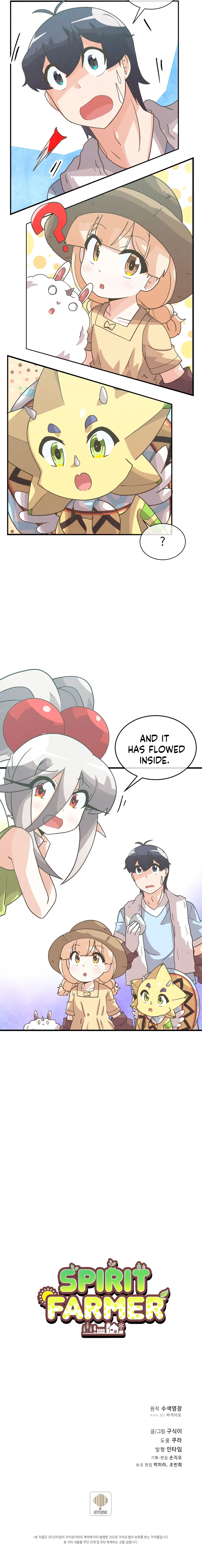 Spirit Farmer Chapter 66 - Page 10
