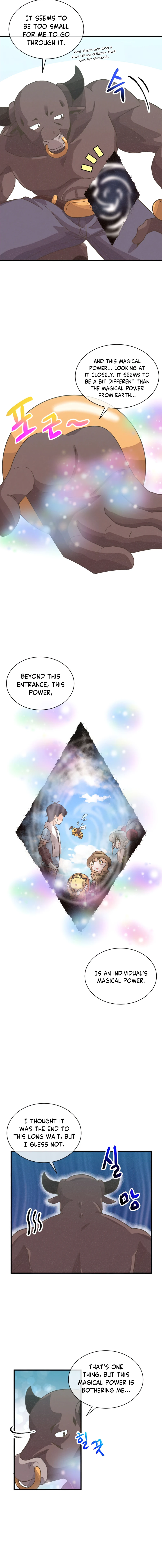 Spirit Farmer Chapter 67 - Page 6