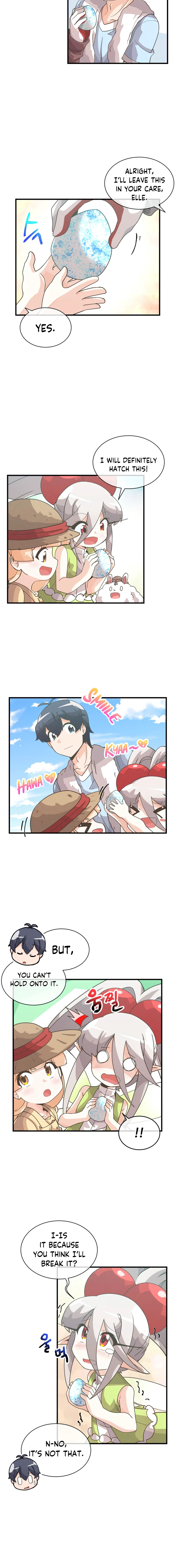 Spirit Farmer Chapter 68 - Page 2