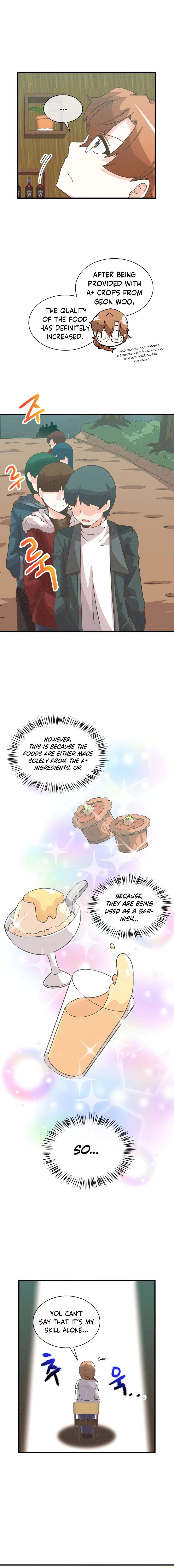 Spirit Farmer Chapter 68 - Page 6
