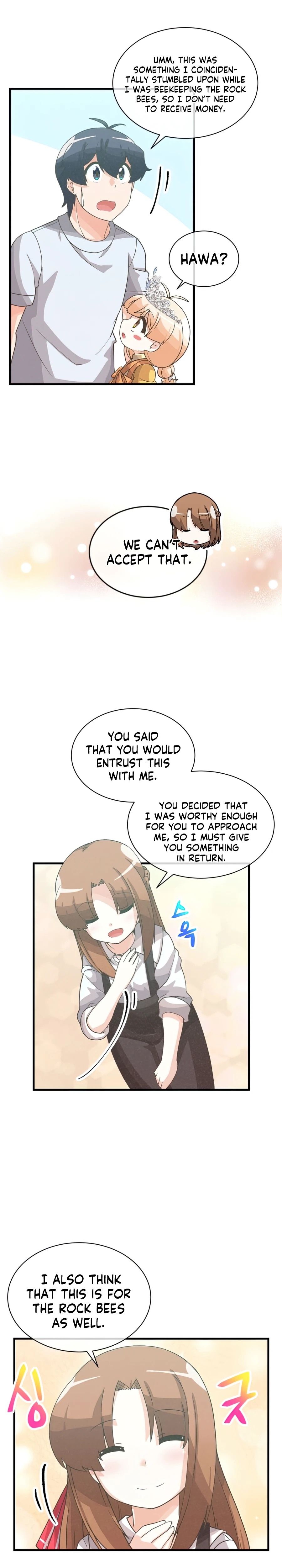 Spirit Farmer Chapter 69 - Page 8