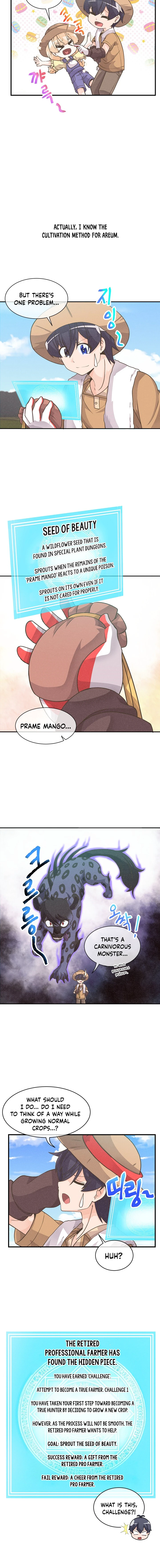 Spirit Farmer Chapter 7 - Page 2