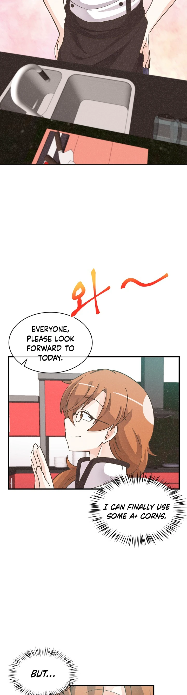 Spirit Farmer Chapter 7 - Page 4