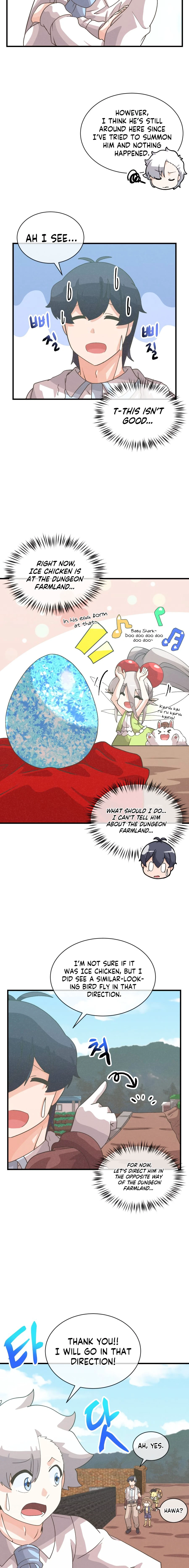 Spirit Farmer Chapter 70 - Page 4