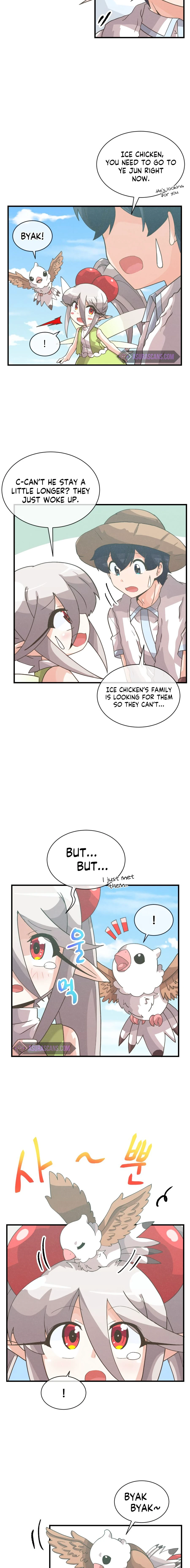 Spirit Farmer Chapter 70 - Page 6