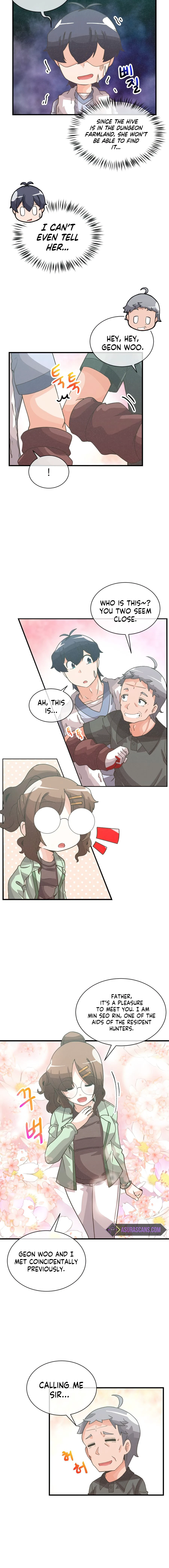 Spirit Farmer Chapter 72 - Page 2