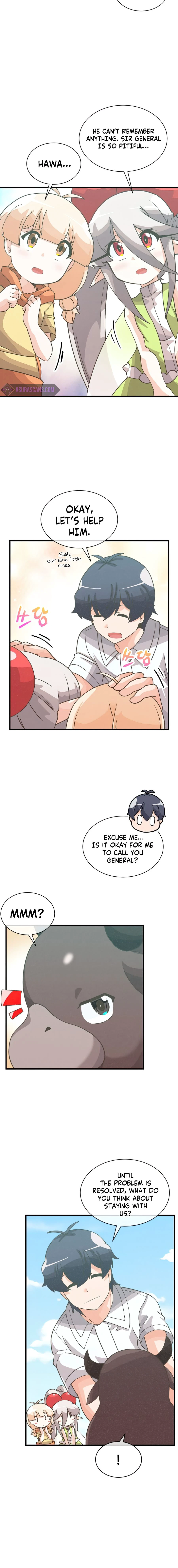 Spirit Farmer Chapter 73 - Page 6