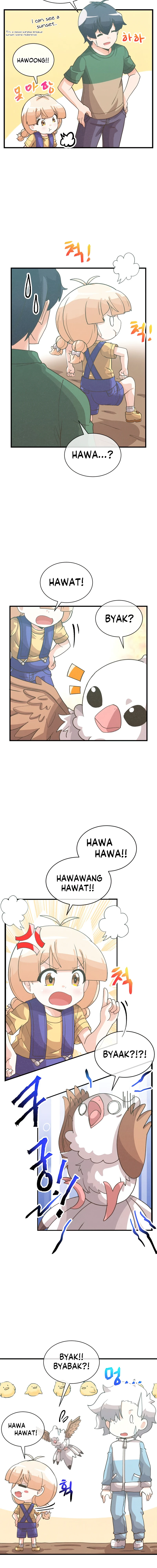 Spirit Farmer Chapter 77 - Page 6