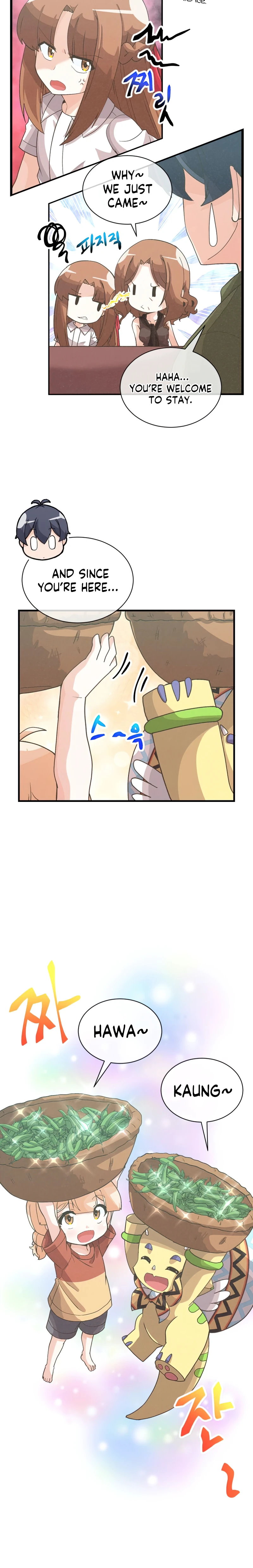 Spirit Farmer Chapter 78 - Page 2