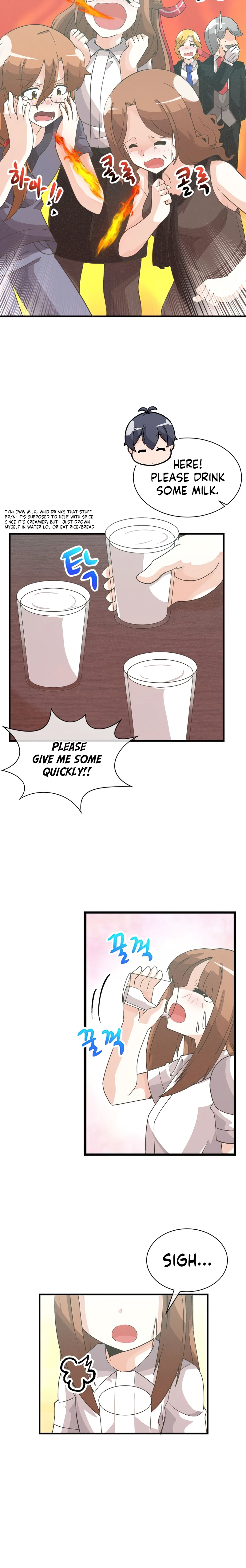 Spirit Farmer Chapter 78 - Page 4