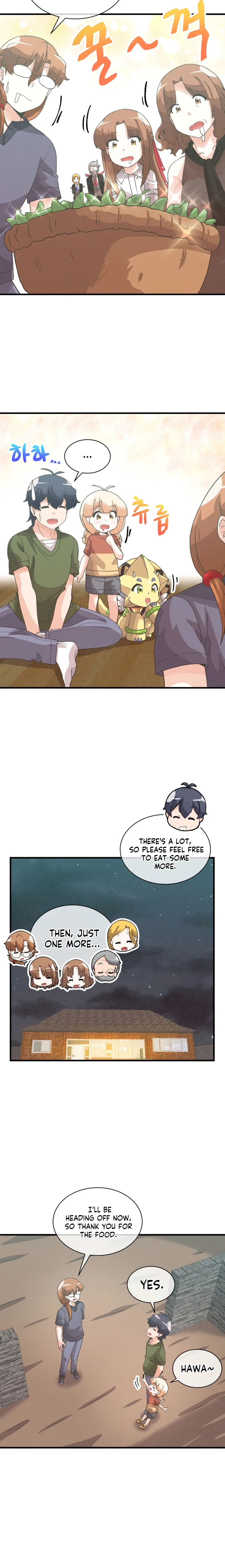 Spirit Farmer Chapter 78 - Page 6