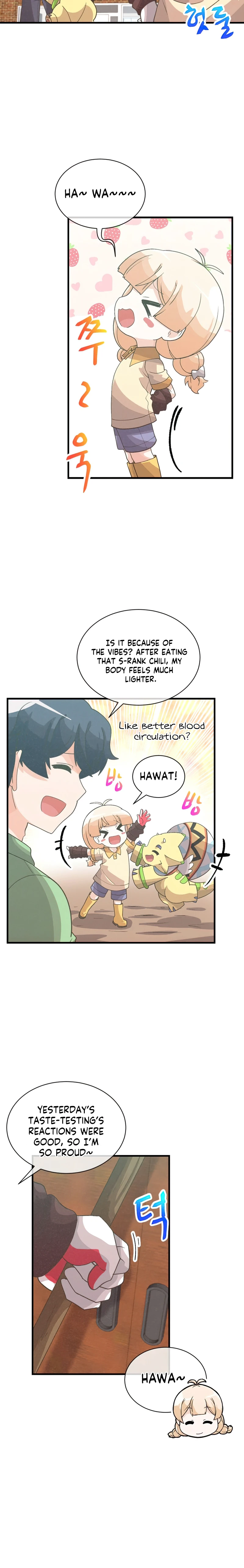 Spirit Farmer Chapter 78 - Page 8