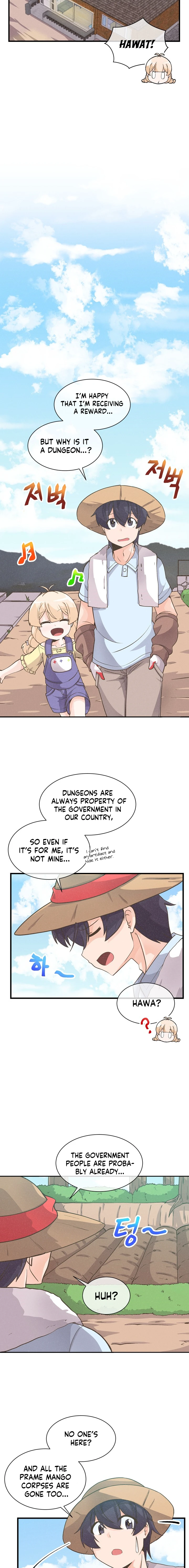 Spirit Farmer Chapter 8 - Page 6