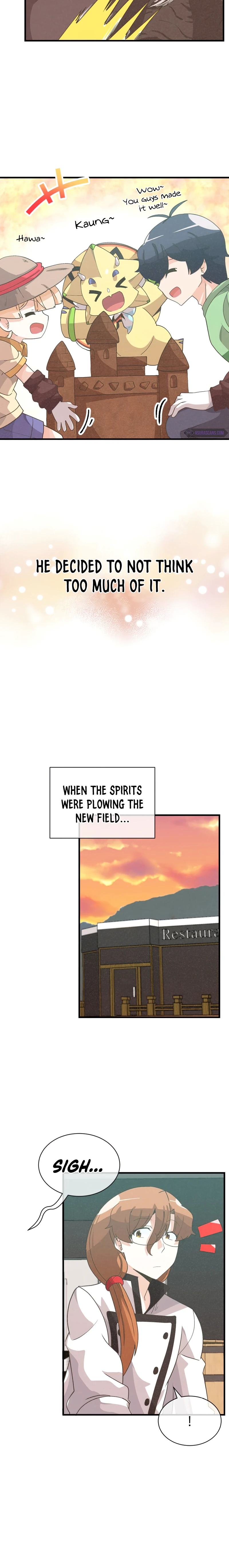 Spirit Farmer Chapter 80 - Page 6