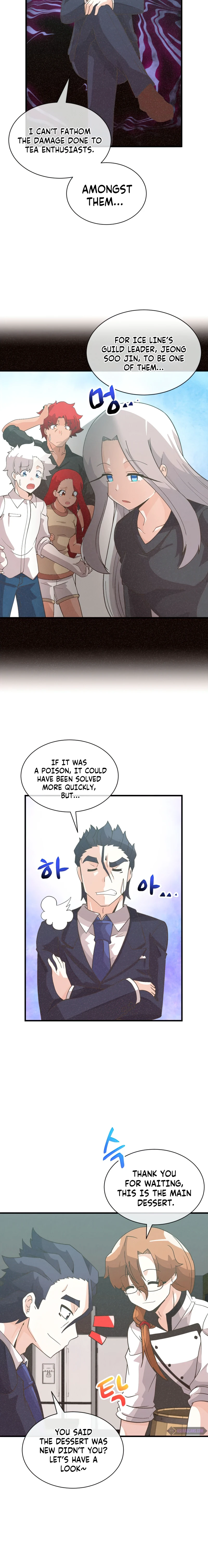 Spirit Farmer Chapter 80 - Page 8