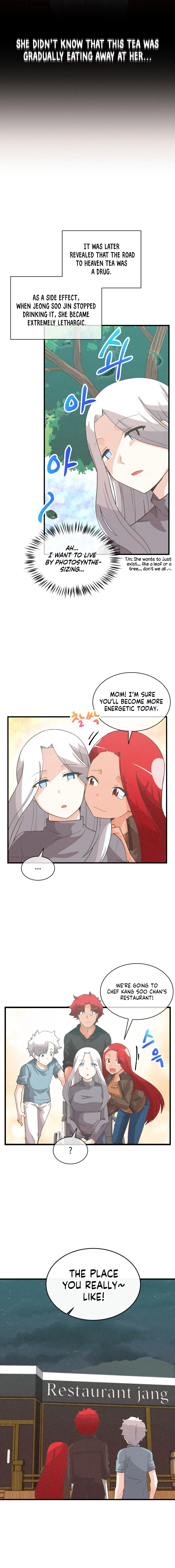 Spirit Farmer Chapter 81 - Page 2