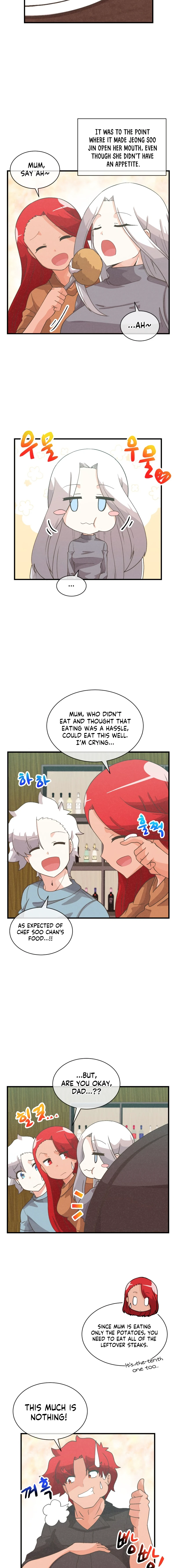 Spirit Farmer Chapter 81 - Page 4